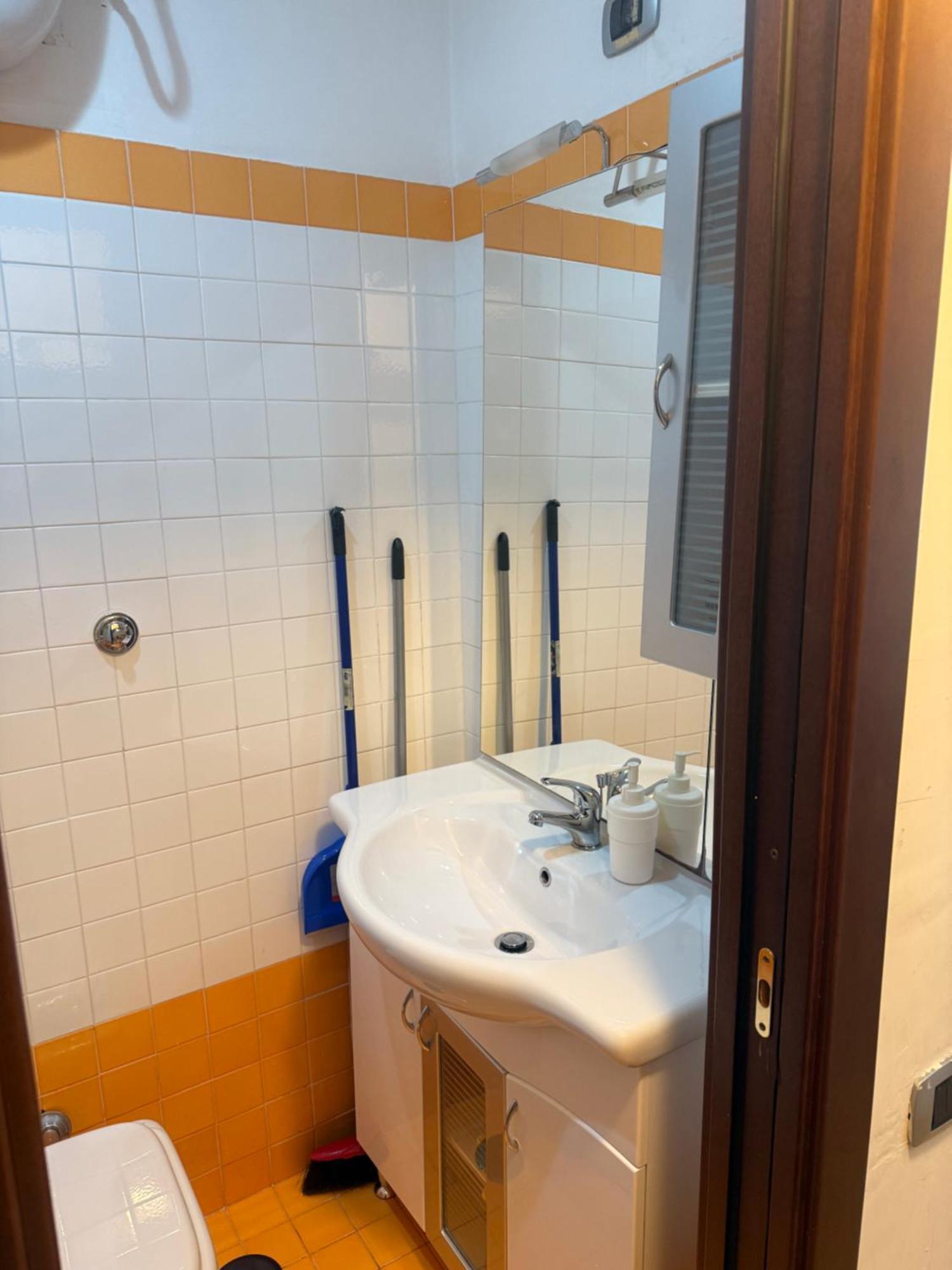 Villaggio Dello Sciatore Residence Paradiso Appartamenti E Monolocale 로카라소 외부 사진