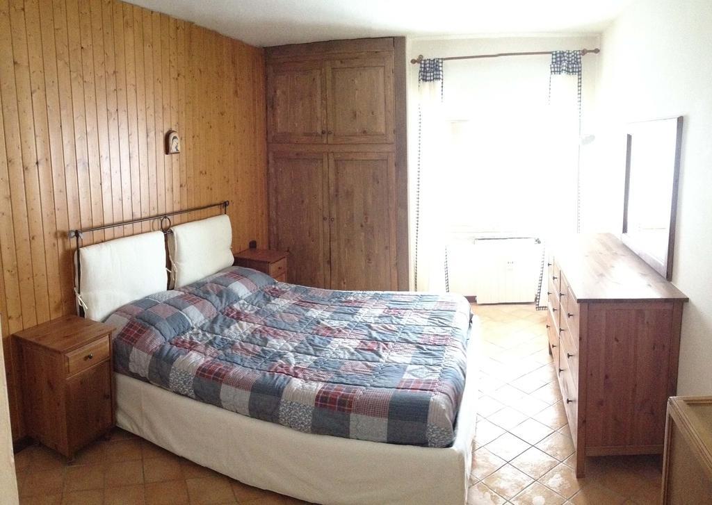 Villaggio Dello Sciatore Residence Paradiso Appartamenti E Monolocale 로카라소 외부 사진
