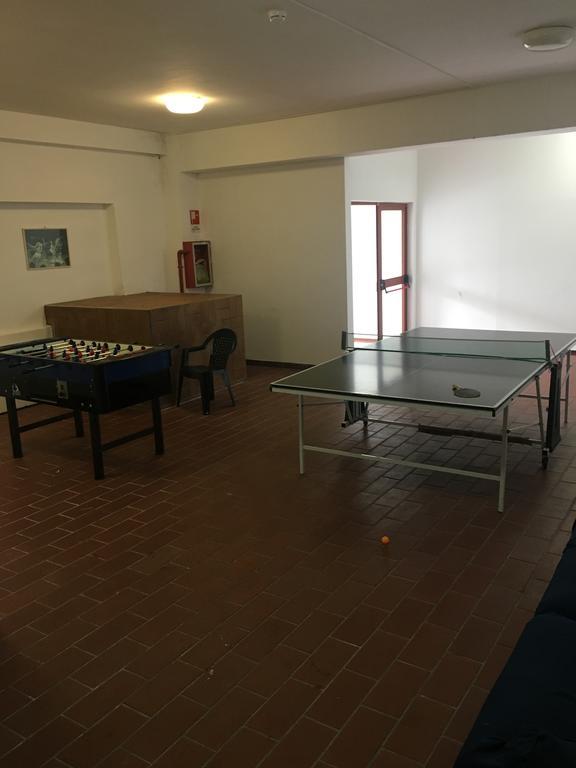 Villaggio Dello Sciatore Residence Paradiso Appartamenti E Monolocale 로카라소 외부 사진