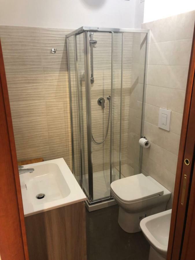 Villaggio Dello Sciatore Residence Paradiso Appartamenti E Monolocale 로카라소 외부 사진