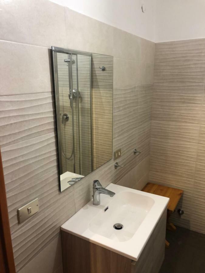 Villaggio Dello Sciatore Residence Paradiso Appartamenti E Monolocale 로카라소 외부 사진